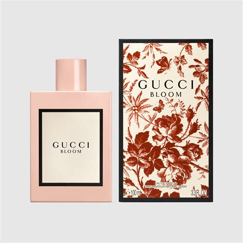 gucci bloom big bottle